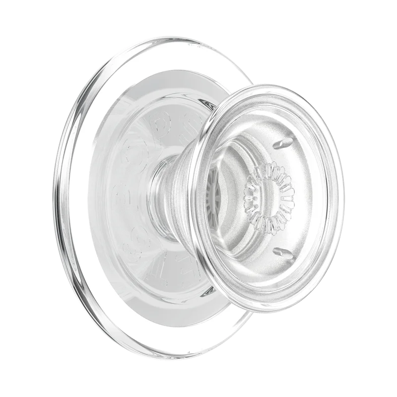 Image of Clear — PopGrip for MagSafe