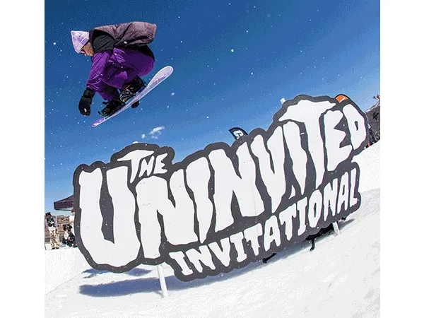The Uninvited Invitational