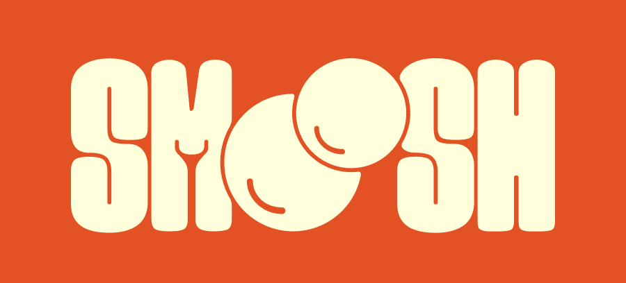 Smoosh Logo