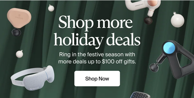 Shop more  holiday deals