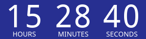 Countdown Timer