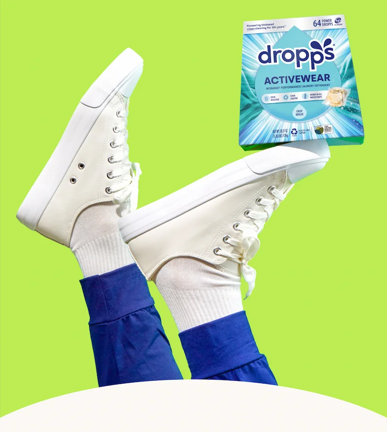 DROPPS