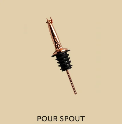 POUR SPOUT