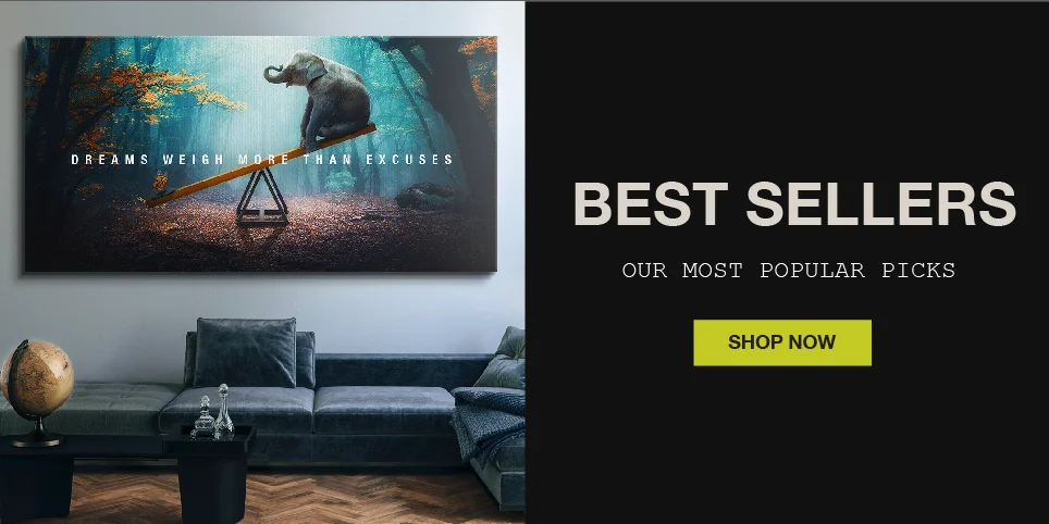 Shop Best Sellers