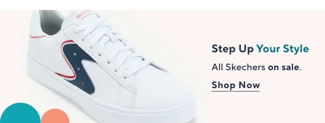 Skechers Sale