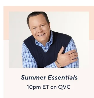 Summer Essentials