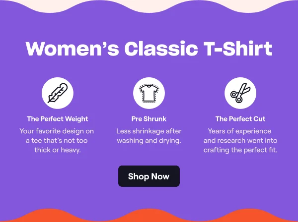 Women's Classic T-Shirt