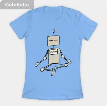 Meditate T-Shirt