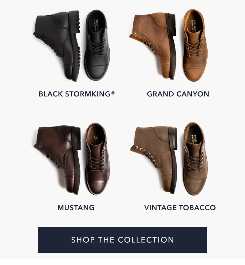 Shop The Collection