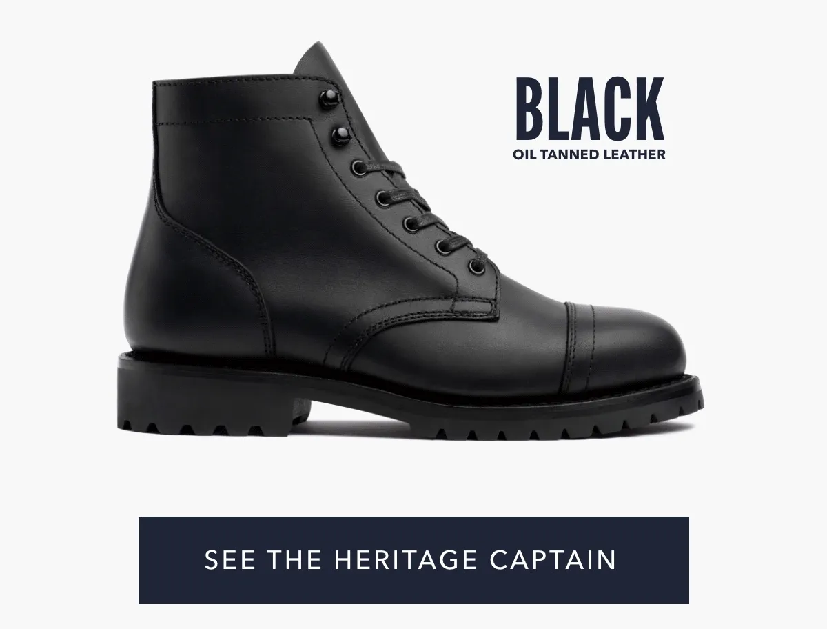 See The Heritage Captain