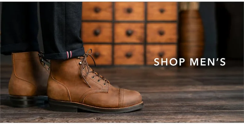 Shop Men's