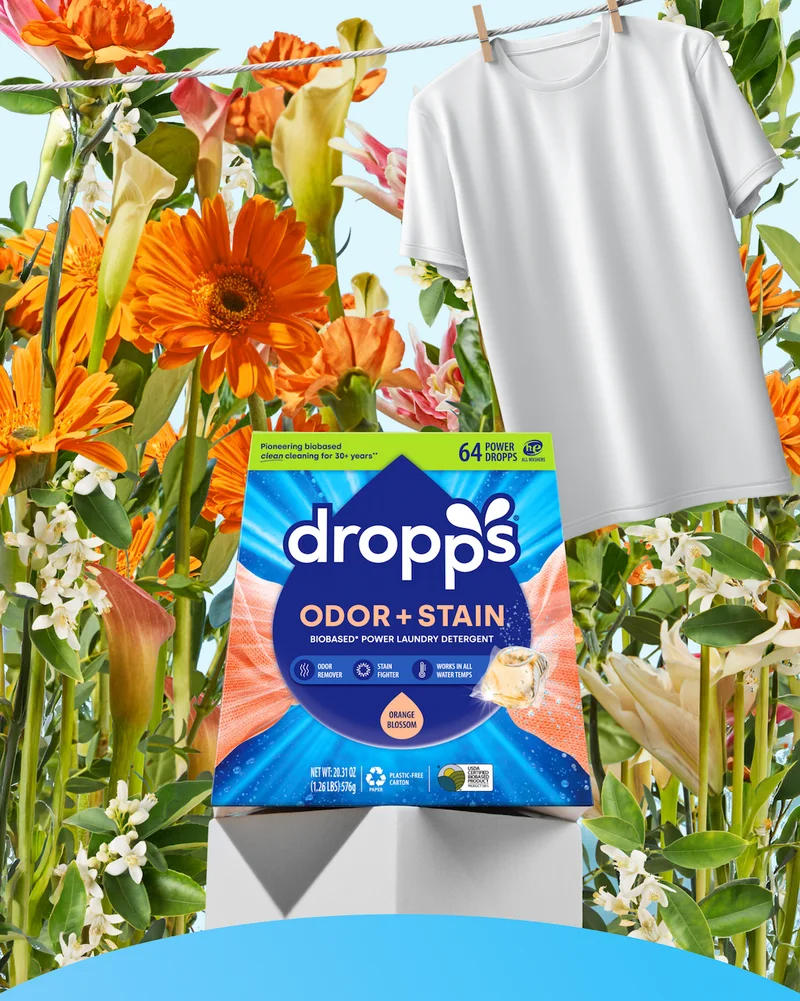 DROPPS