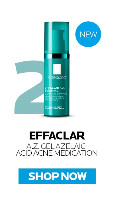 Effaclar A.Z. Gel