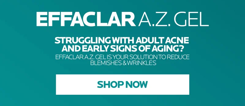 Effaclar A.Z. Gel