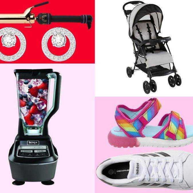 The Best Picks from Amazon’s Surprise Big Spring Sale