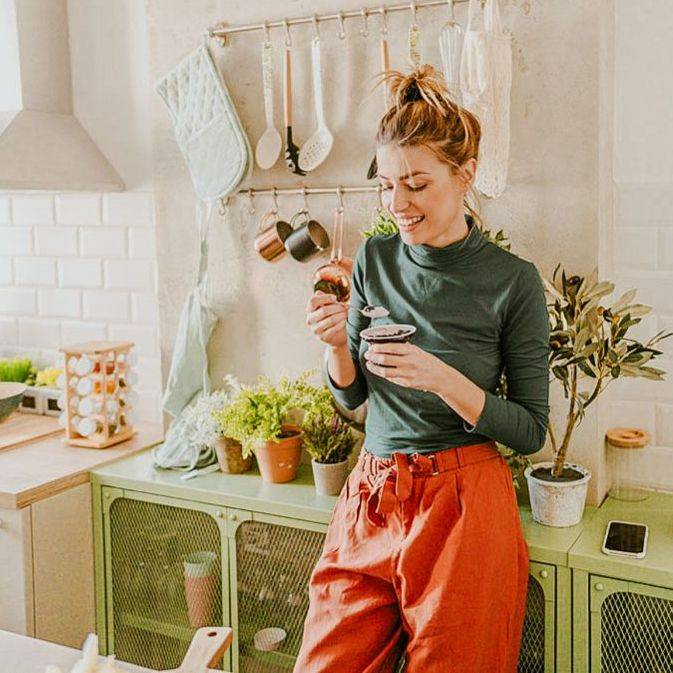 10 Food Combos That Fight Fatigue