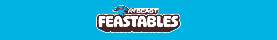 Feastables