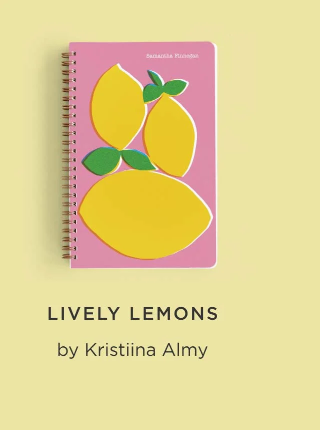 Lively Lemons