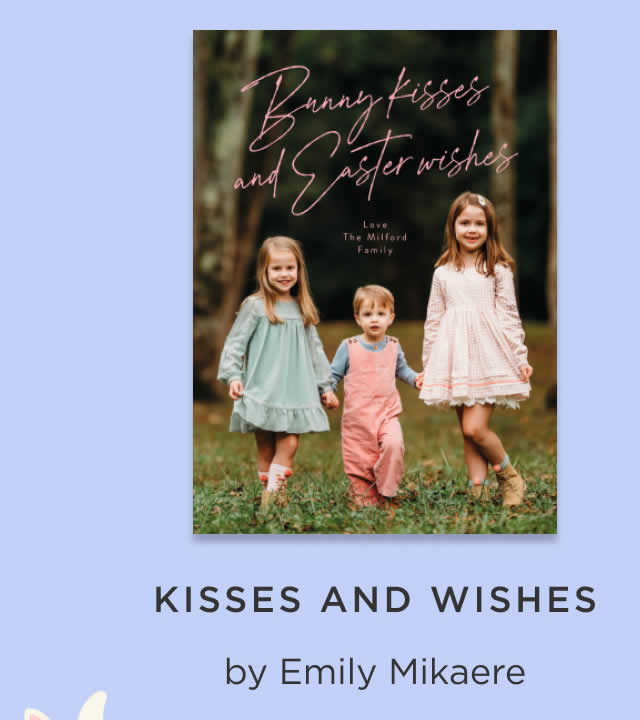 Kisses and Wishes