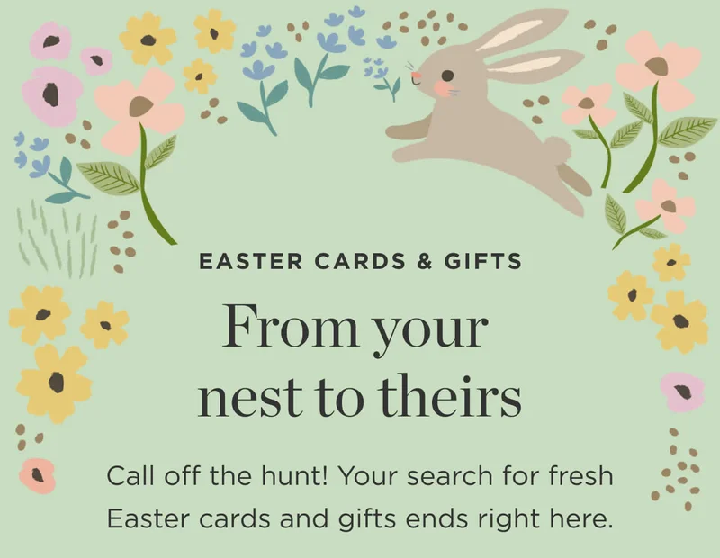 From Your Nest to Theirs