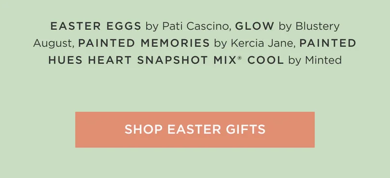 Shop Easter Gifts