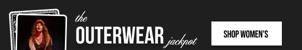 Outerwear Shop Women's