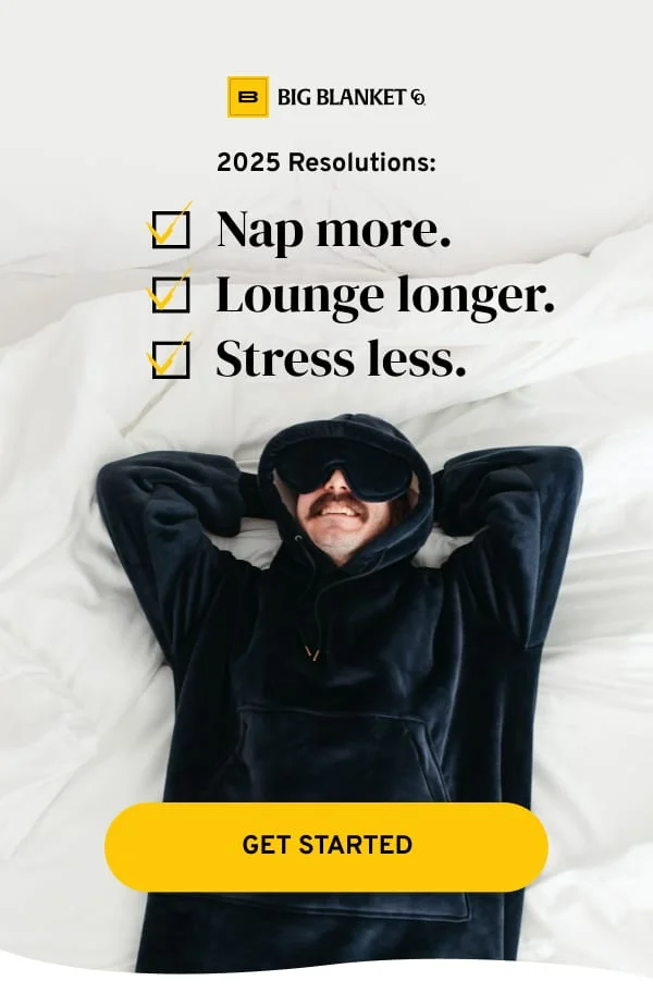 Your Next Quest: Cozy