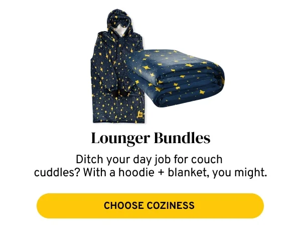 Lounger Bundle