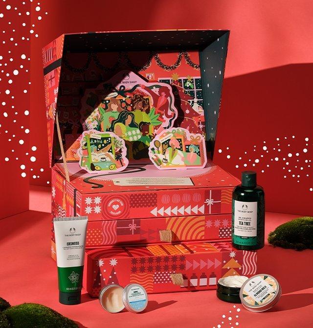 $20 Cashback on Big Advent Of Change