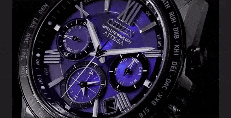 ATTESA - CC4075-50L