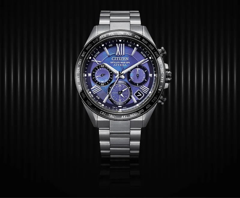 ATTESA - CC4075-50L