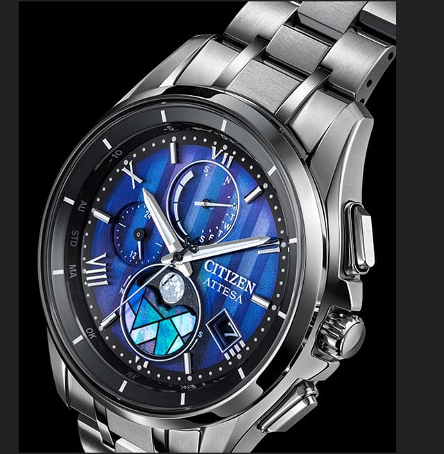 ATTESA - BY1000-51L