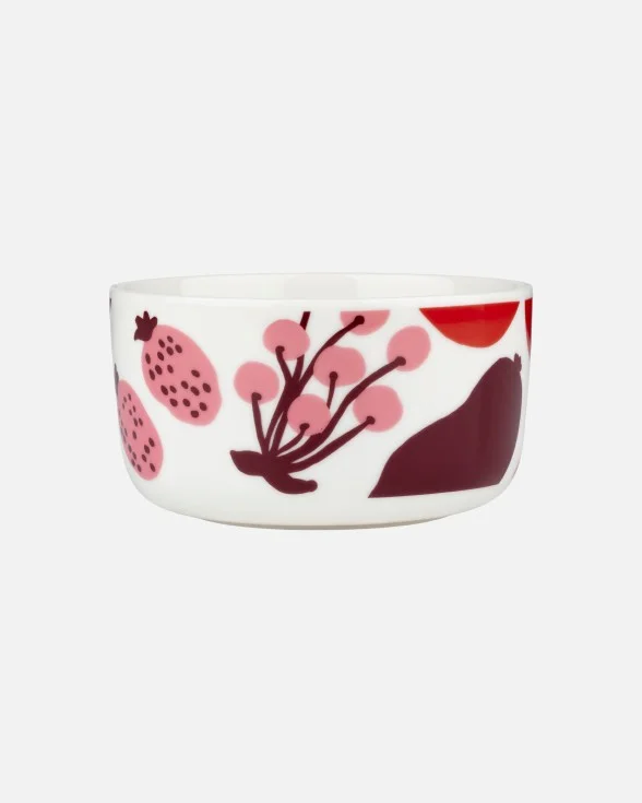 Oiva / Pieni Tori bowl