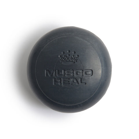 Claus Porto Black Edition Solid Shampoo