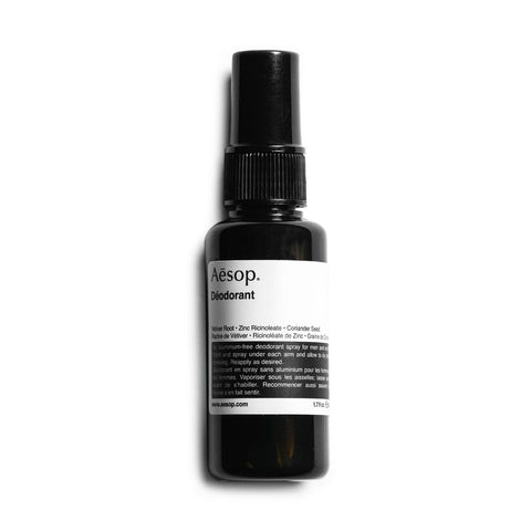 Aesop Deodorant