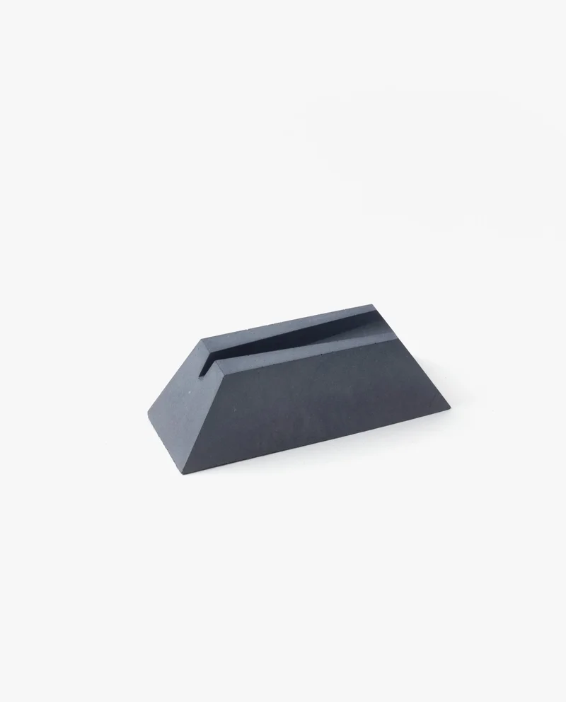 Image of Craighill Desk Knife Plinth (Slate)