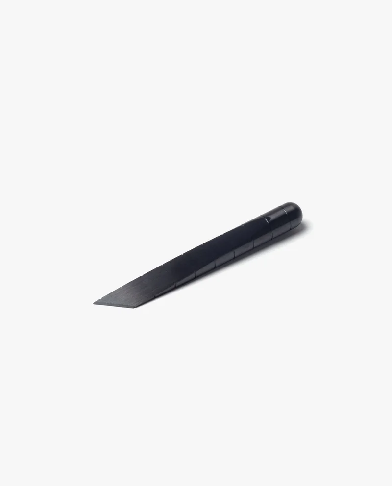 Image of Craighill Desk Knife (Vapor Black)