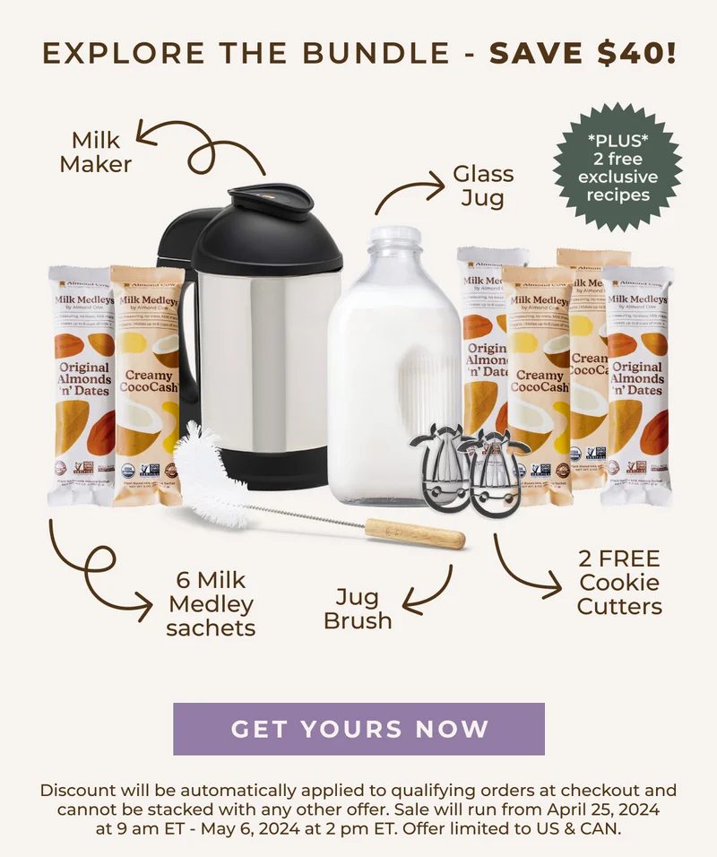 Shop the Mother's Day Gift Bundle
