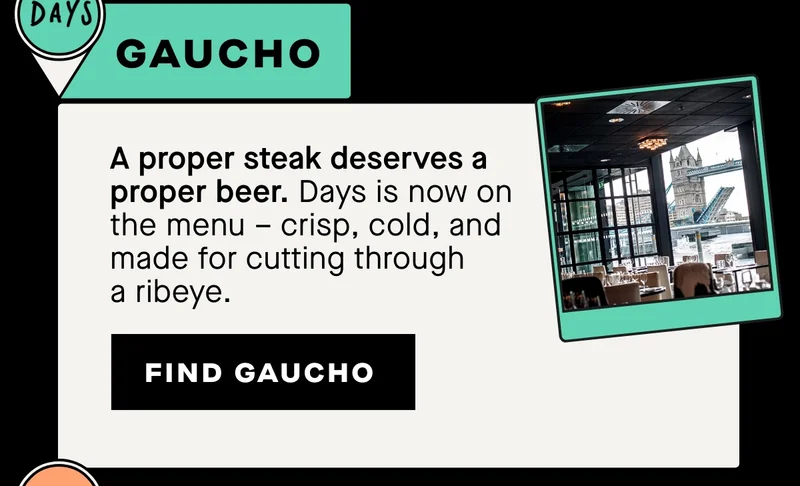 Find Gaucho