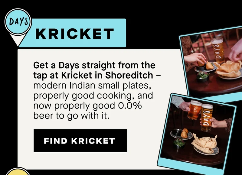 Kricket