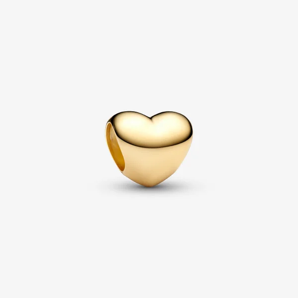 Heart Mini Charm