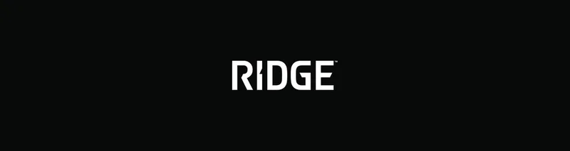 Ridge™