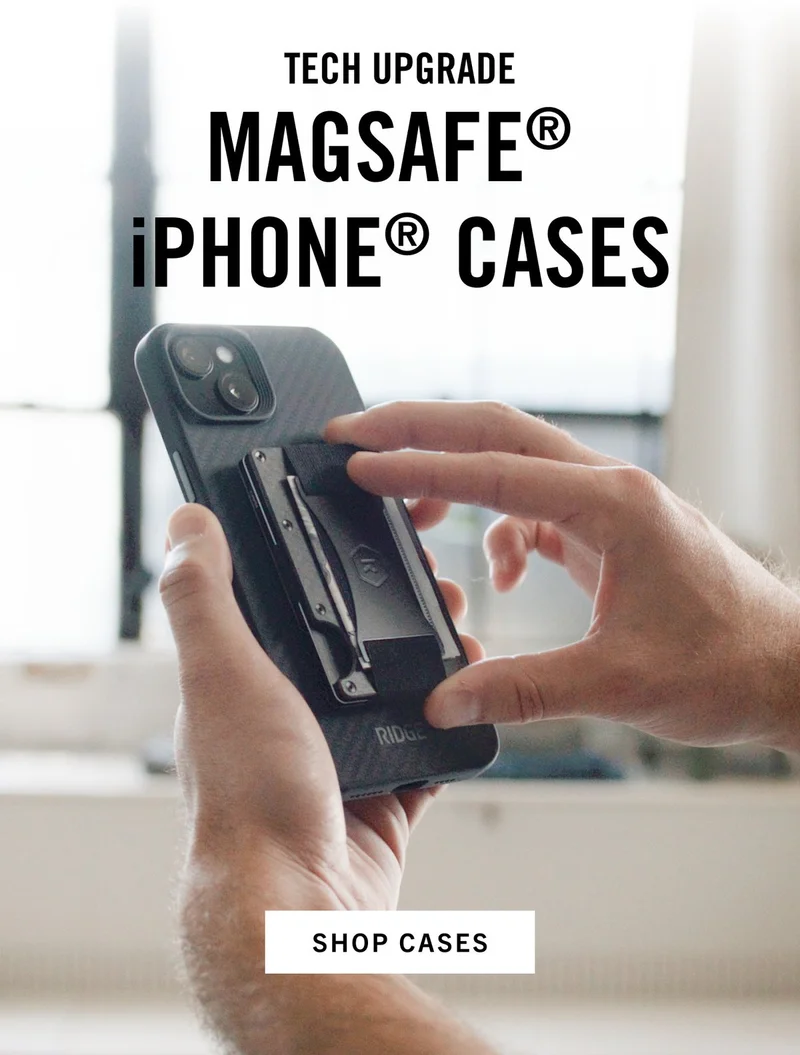 Tech Upgrade | Magsafe | Iphone Cases | Shop Cases