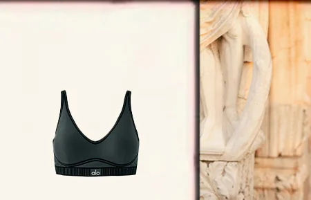 AIRLIFT LINE UP BRA