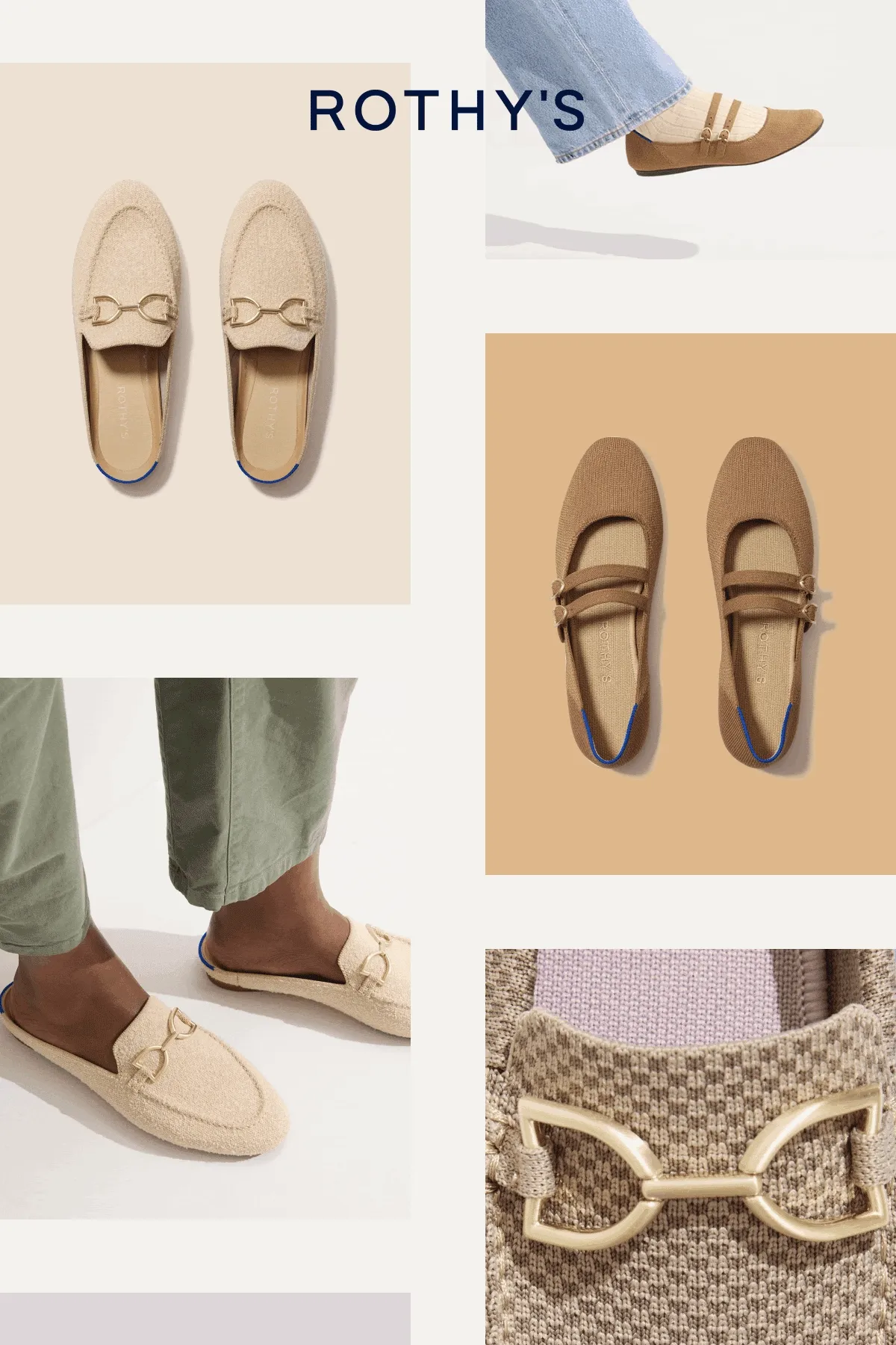 Going au neutral.