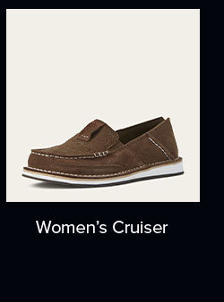 Women’s Cruiser