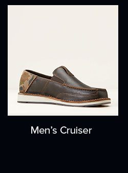 Men’s Cruiser