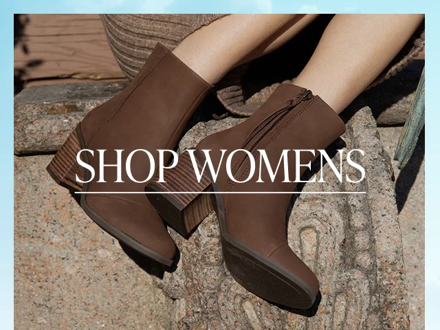 Shop Womens - Image