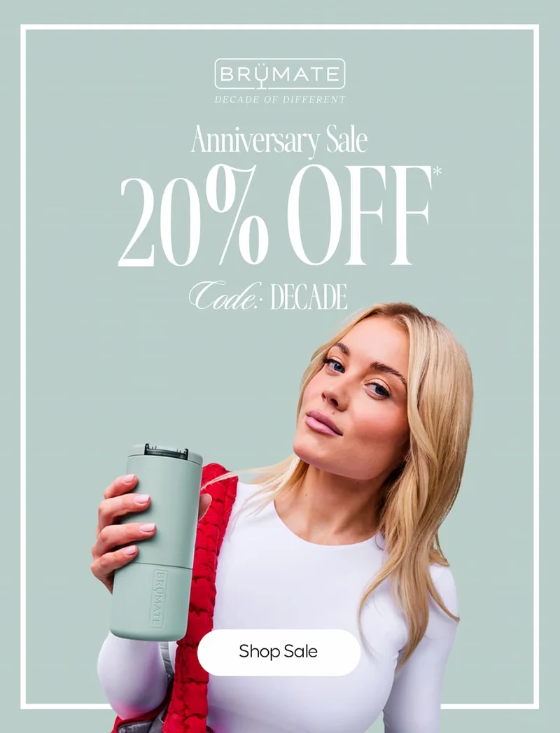 Use code discount code to save 20% now