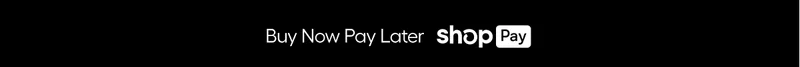Buy Now, Pay Later Shop Pay